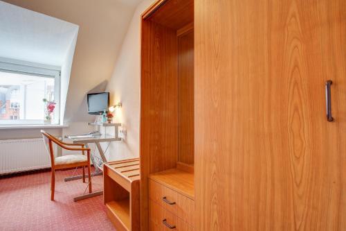 Centro Hotel Consul by INA - image 3