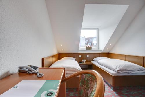 Centro Hotel Consul by INA - image 11