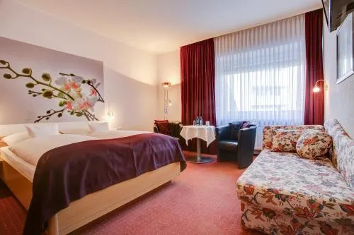 Hotel Consul in Kiel, Deutschland