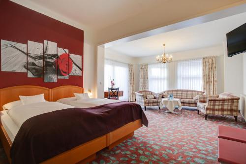Centro Hotel Consul by INA - image 4