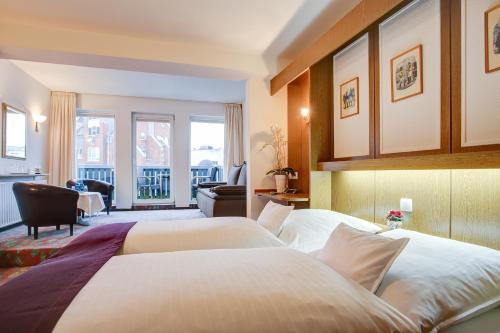 Centro Hotel Consul by INA - image 14