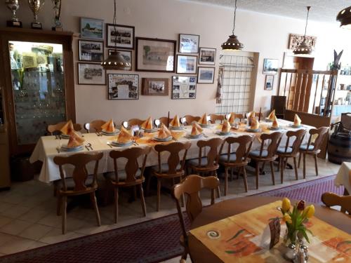 Familienhotel Zur Linde in Panschwitz-Kuckau