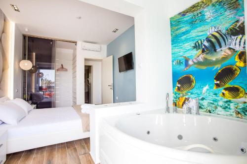 Yianna's Flat Yianna's Flat