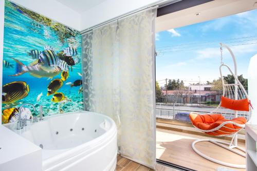 Yianna's Flat Yianna's Flat