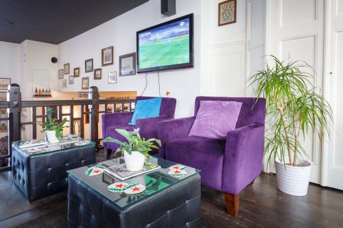 Hotel Santa Maria - image 10