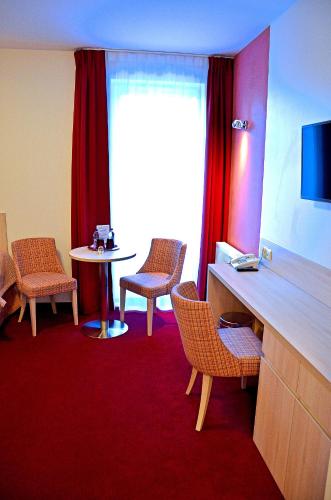 Hotel Willa Odkrywców - main image
