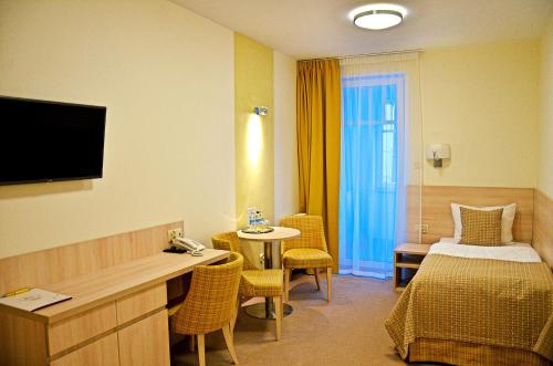 Hotel Willa Odkrywców - image 5