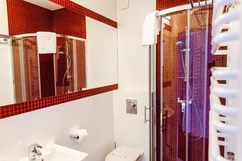 Hotel Willa Odkrywców, Szklarska Poręba (photo 7)