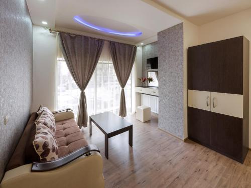 Yerevan Inn Hostel — foto 2