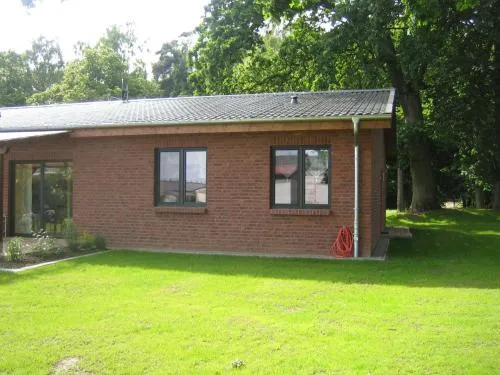 Wohnung in Zarnewanz nahe Ostsee in Zarnewanz, Deutschland