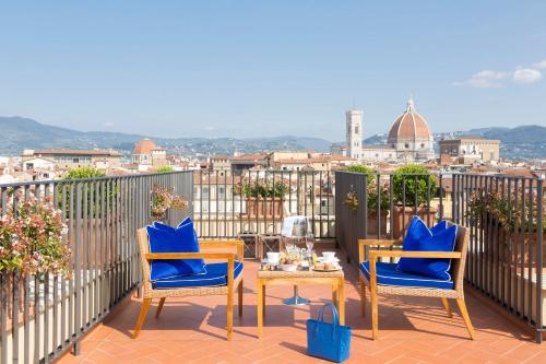 Hotel Lungarno - Lungarno Collection - Florence