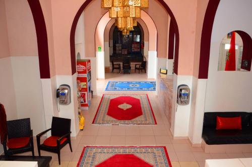 hotel photo