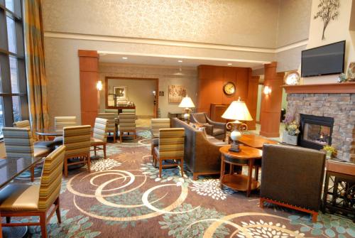 Aspen Suites - Rochester in Rochester, USA