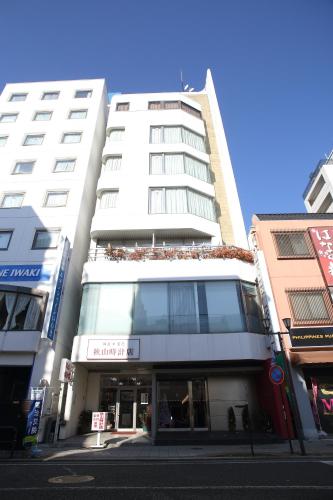 Hotel Iwaki