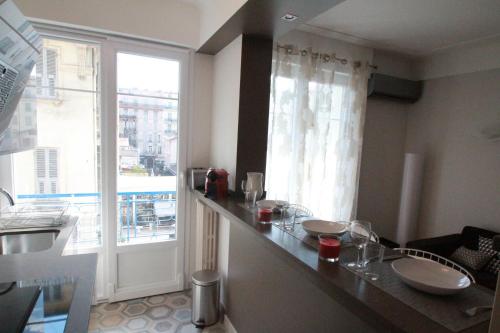 Welkeys Apartment - Massenet