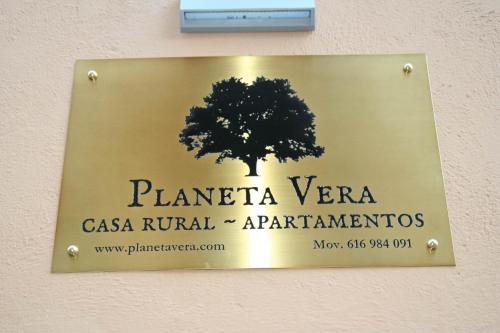 Casa Rural Planeta Vera
