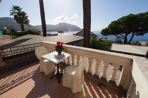 Hotel La Giara 2