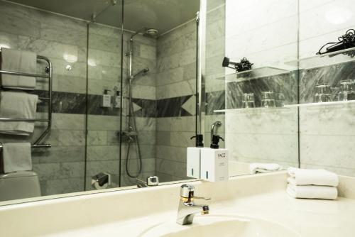 Hotel Hasselbacken, Stockholm (photo 4)