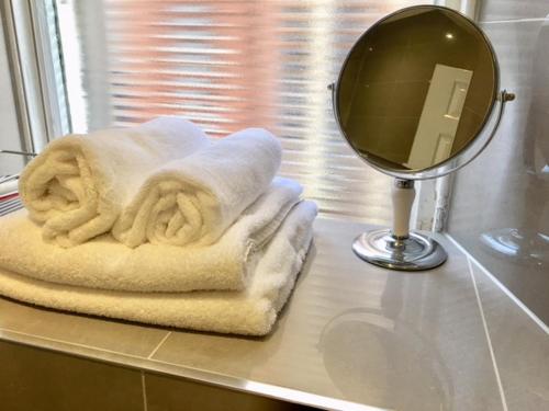 Heart Of Edinburgh City Flat - image 7