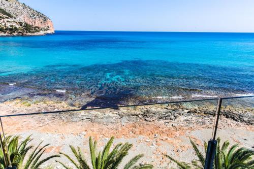 Melbeach Hotel & Spa - Adults Only - image 11