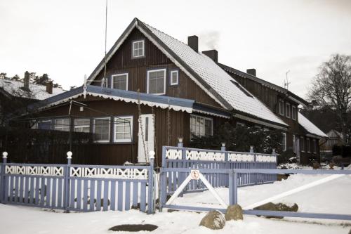 Skruzdynes Apartamentai