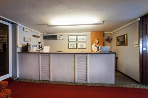 Hotel La Giara 5