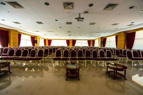 Book Ataol Can Termal Otel Spa In Can Hotels Com