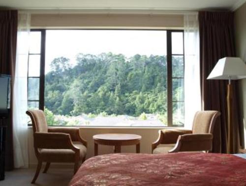 المرافق, Albany Rosedale Motel in الشاطئ الشمالي