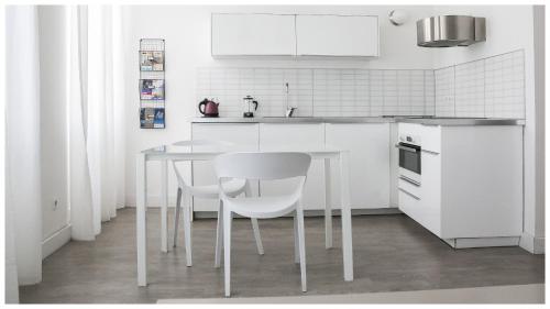 URBAN LOFT Marseille - image 7