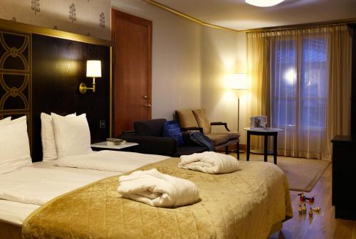Hotel Hasselbacken, Stockholm (photo 7)