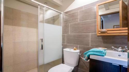 SAUNA - JACUZZI - 100% PRIVÉ - L'ESTANTADA, Linxe (Foto 6)