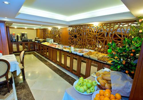 Tilia Hotel, Istanbul (fotografie 6)