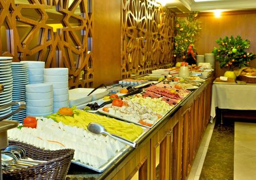Tilia Hotel, Istanbul (fotografie 7)