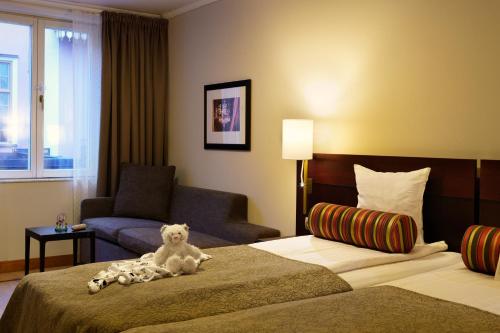 Hotel Hasselbacken, Stockholm (photo 5)