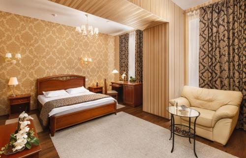 Boutique Hotel Rozhdestvensky Dvorik 罗姿戴斯特凡斯盖多瑞克精品图片