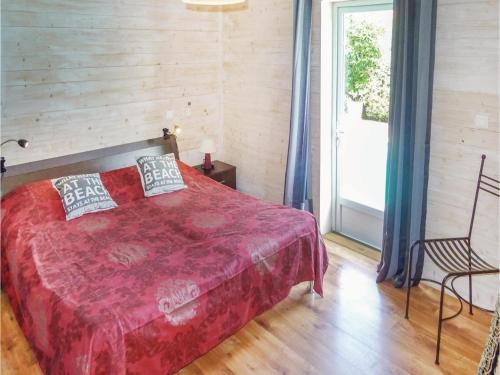 Holiday home Saint-Laurent-de-la-Sa AB-1245 gîte à louer Torreilles