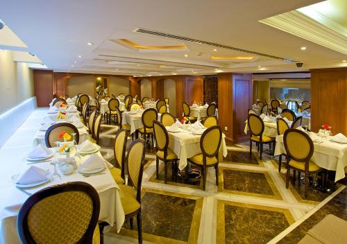 Tilia Hotel, Istanbul (fotografie 4)