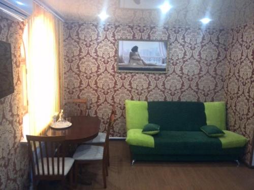 Mini-Hotel Raduga