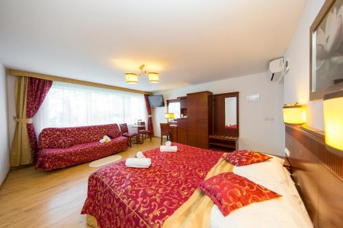 Aquapark Health Resort & Medical SPA Panorama Morska All Inclusive in Jaroslawiec