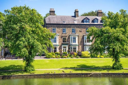 Roseleigh, Buxton