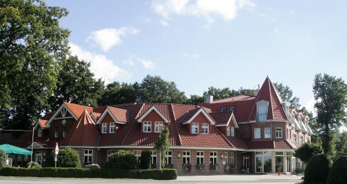 Gasthof Robben in Twist, Deutschland