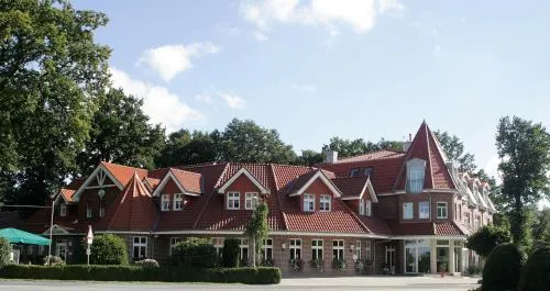 Gasthof Robben in Twist, Deutschland
