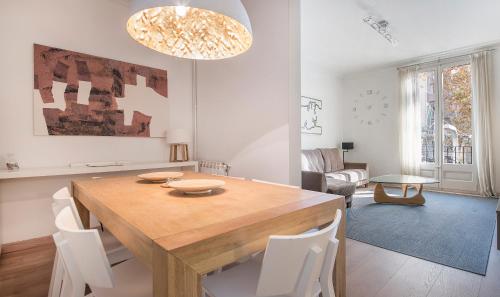 You Stylish Business Apartments - image 12