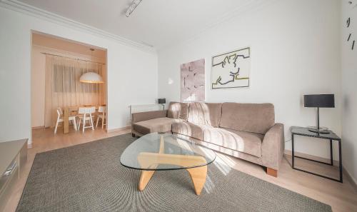 You Stylish Business Apartments - image 10