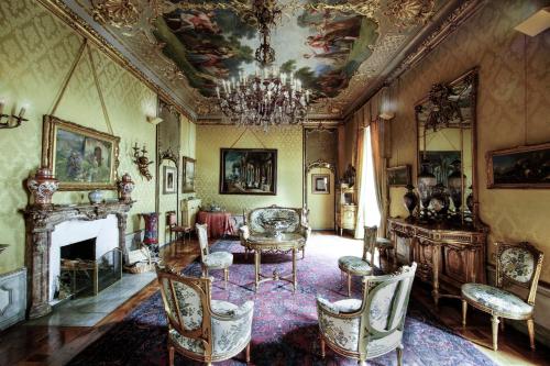 Turin Art Experience Bed & Breakfast – Turin, NY