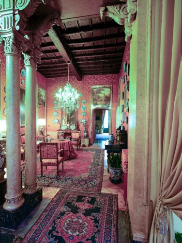 Turin Art Experience Bed & Breakfast – Turin, NY