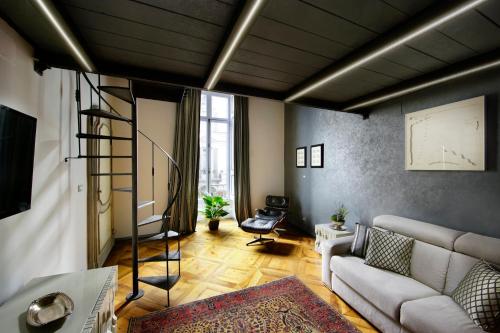 Turin Art Experience Bed & Breakfast, Turín (foto 3)