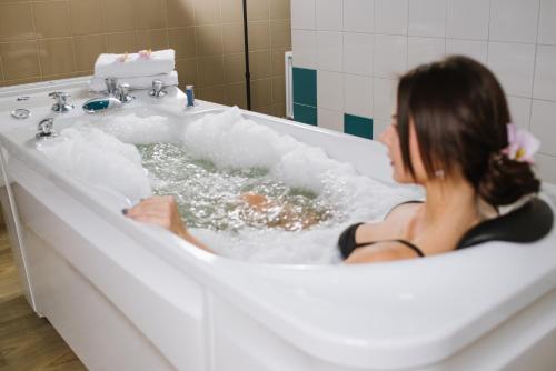 Hotel Alkor - main image