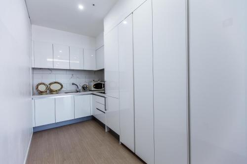 Bluespring boutique hotel near Myeong-wol-Oreum