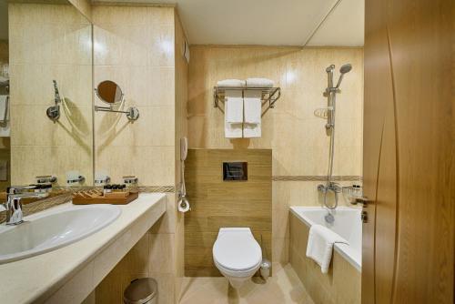 Katarino SPA Hotel - image 13